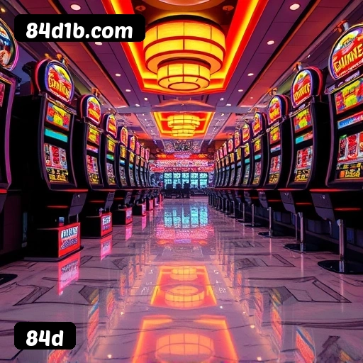 Catálogo slots 84d mostrando top jogos Gates Olympus Sweet Bonanza Fortune Tiger Big Bass volatilidade RTP